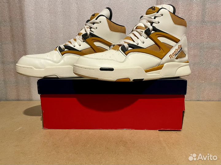 Кроссовки Reebok оригинал