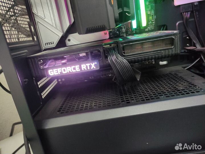 Rtx 3060 12gb palit dual