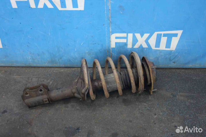 Стойка Hyundai Avante (Хендай Аванте) XD 546512D10