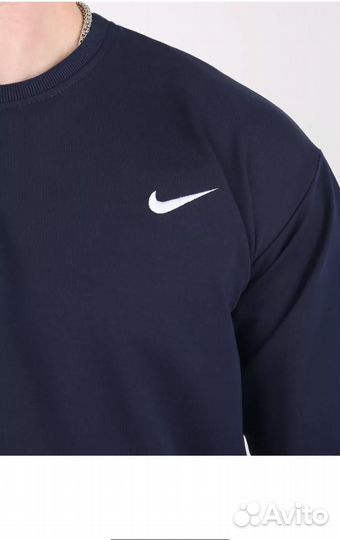 Мужской спортивный костюм nike