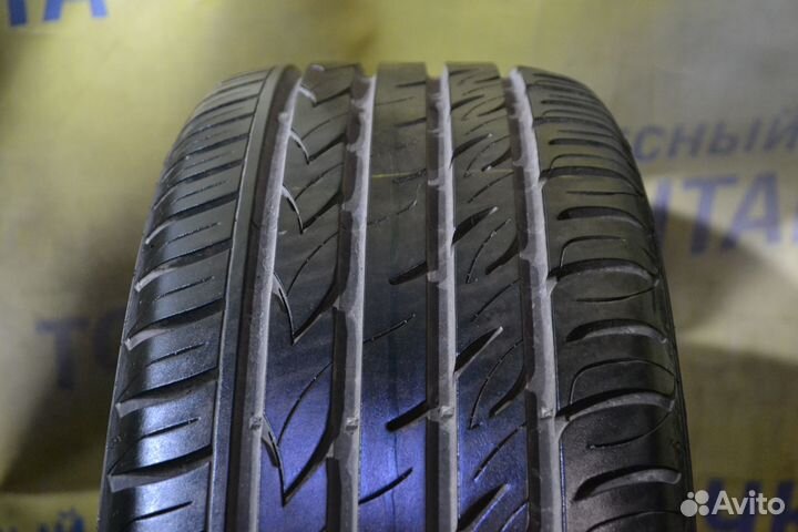 Gislaved UltraSpeed 2 205/55 R16