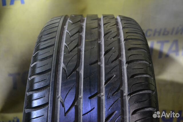 Gislaved UltraSpeed 2 205/55 R16