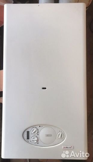 Газовый отопительный котел Рысь Proterm