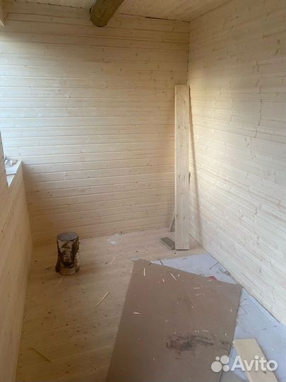 Бригада стройтели