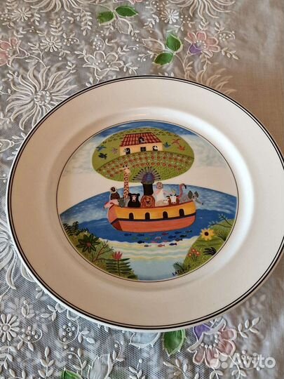Villeroy Boch Naif