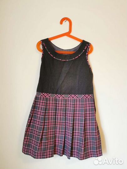 Школьная форма для девочек. Школа 183