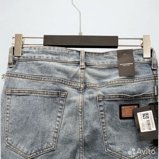 Dolce gabbana джинсы