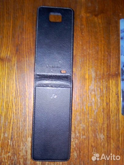 2 чехла и бампер для samsung galaxy s2