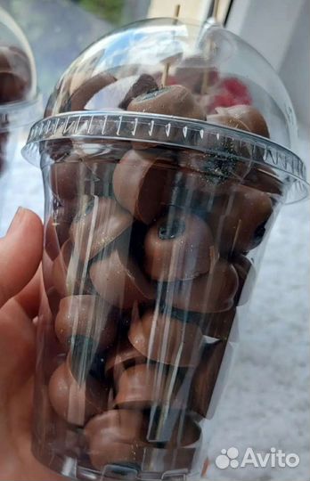 Стаканчики