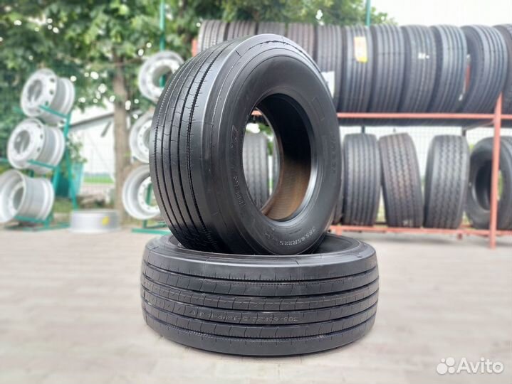 Шина WestLake CR931 385/65 R22,5, artp: 728