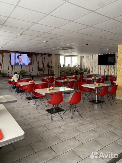 Аренда лофта для мероприятий