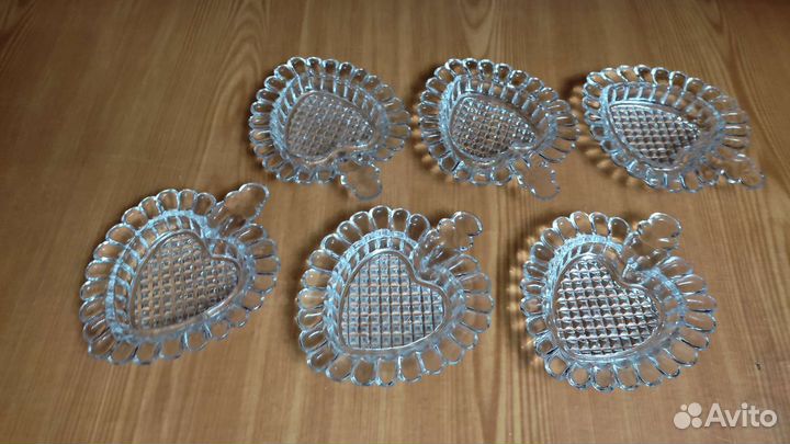 Розетки для варенья