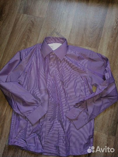 Новая Рубашка