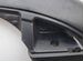 Рейлинг на крышу левый Cadillac SRX 03-09 Новый