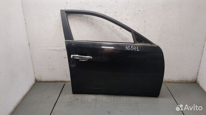 Дверь боковая Cadillac CTS, 2008