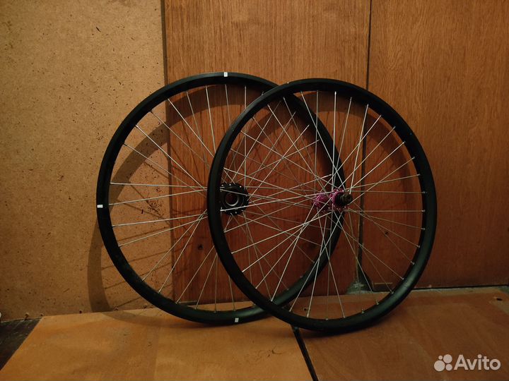 Мтб стрит 24