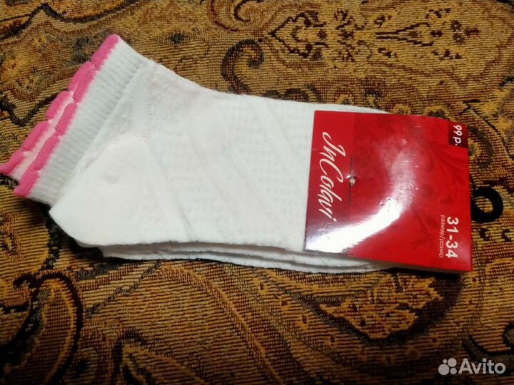 Потеряшки из шкафа-носки детские