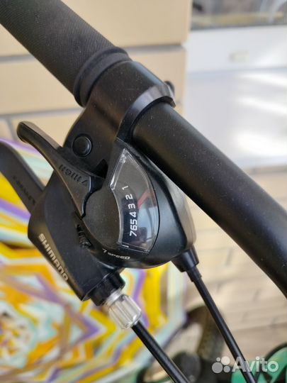 Велосипед forward hardy 26, 2.1