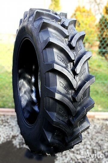 16.9-38 (16.9/14-38) Petlas TA60 12PR TT