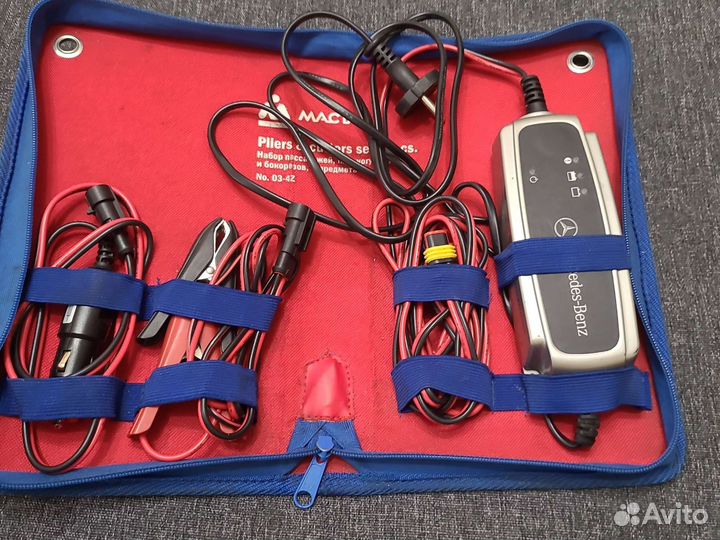 Зарядка для аккумулятора Ctek xs3600