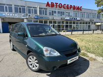 Suzuki Liana 1.6 AT, 2004, 260 000 км, с пробе�гом, цена 535 000 руб.