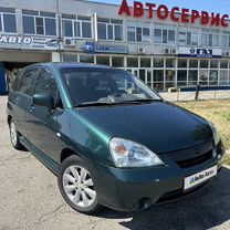 Suzuki Liana 1.6 AT, 2004, 260 000 км, с пробегом, цена 515 000 руб.