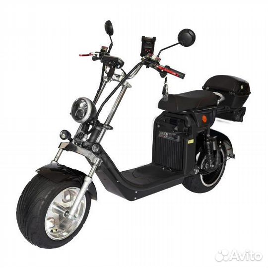 Электросамокат