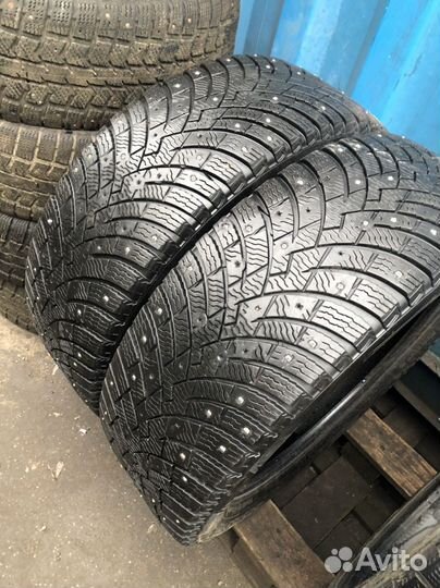 Pirelli Ice Zero 2 225/55 R19 109H