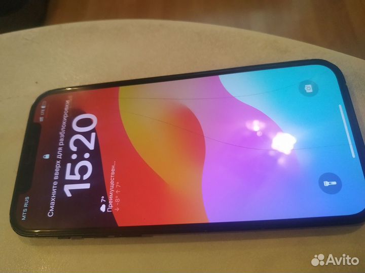 iPhone 12, 64 ГБ