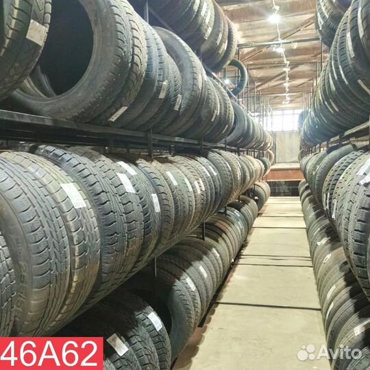 Yokohama Geolandar G98FV 225/65 R17 97L