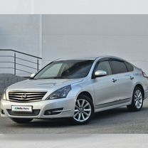 Nissan Teana 2.5 CVT, 2011, 159 000 км, с пробегом, цена 1 099 000 руб.