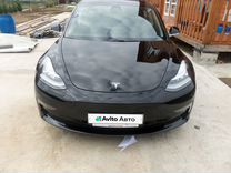 Tesla Model 3 AT, 2018, 70 000 км, с пробегом, цена 3 800 000 руб.