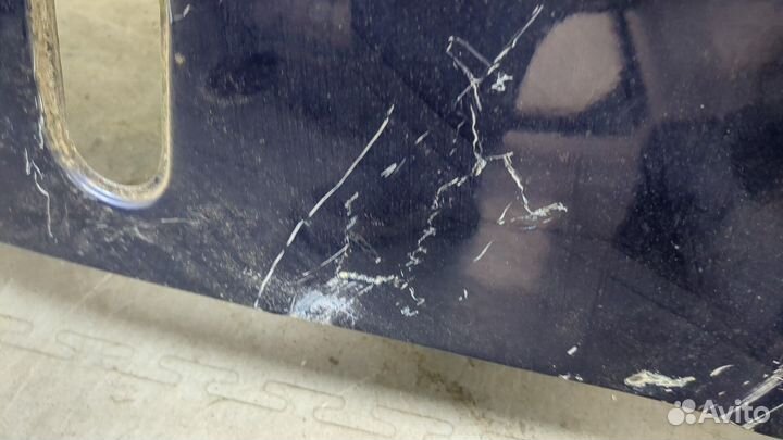 Крыло правое переднее Volkswagen Passat 5