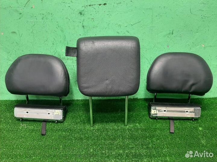 Подголовники задние Volvo XC90 2006