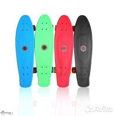 Penny скейтборд 28