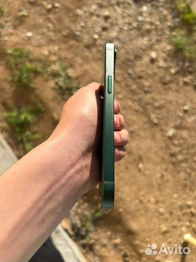 iPhone 13, 128 ГБ