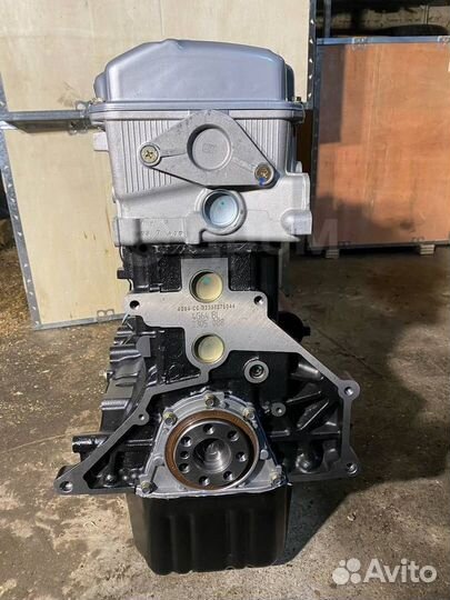 Двигатель на Грейт Вол Ховер H3, Hover H3 4G63S4M