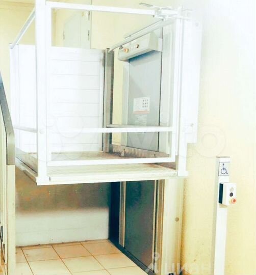 1-к. квартира, 41 м², 3/9 эт.