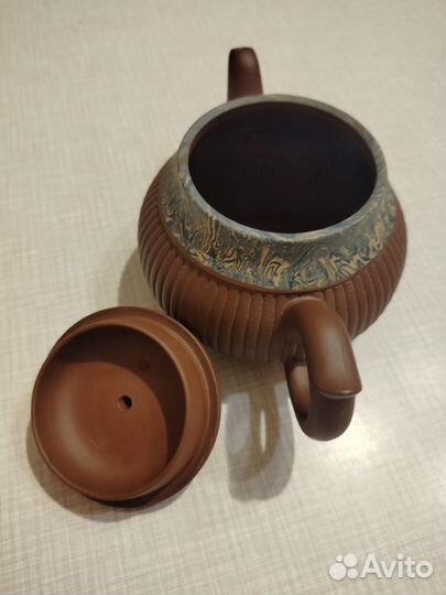 Чайник заварочный китайский