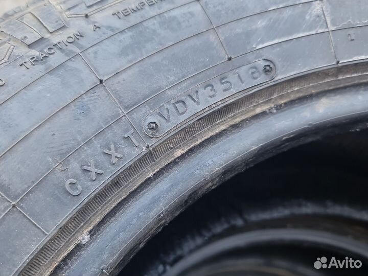 Toyo Open Country A/T Plus 265/60 R18 110T