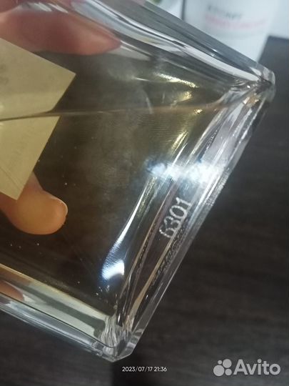 Chanel 5 eau premiere