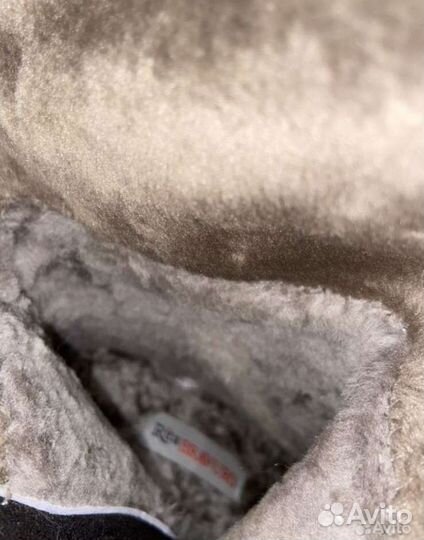 Сапоги женские