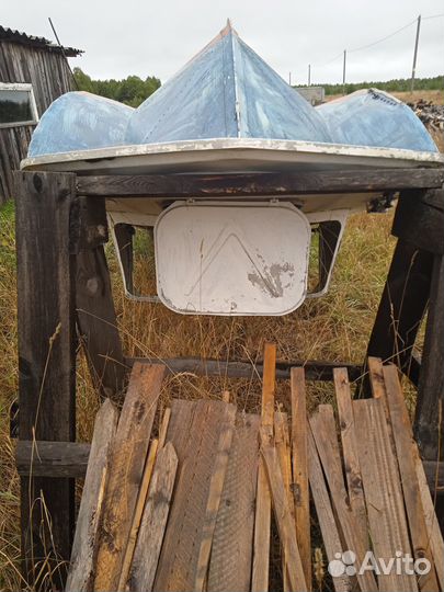 Продам катер Сарепта