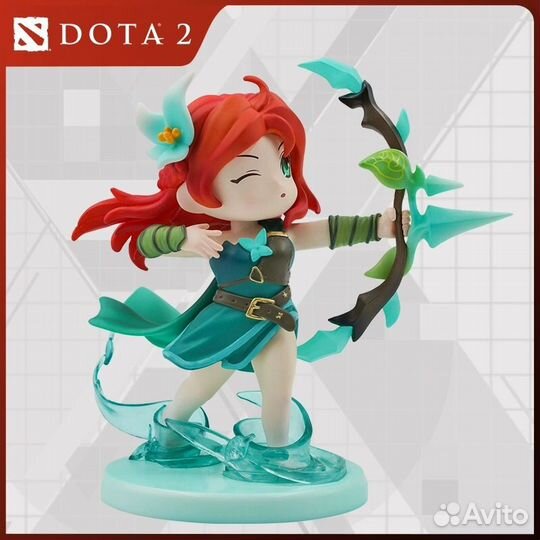Фигурки Dota 2