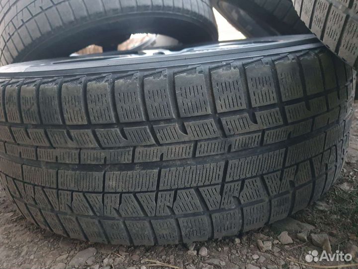 Yokohama Ice Guard IG50+ 225/55 R18
