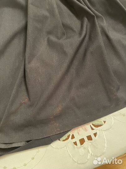 Школьная форма для девочки