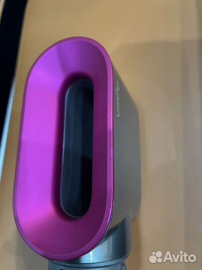 Насадка сушка для стайлера Dyson airwrap оригинал