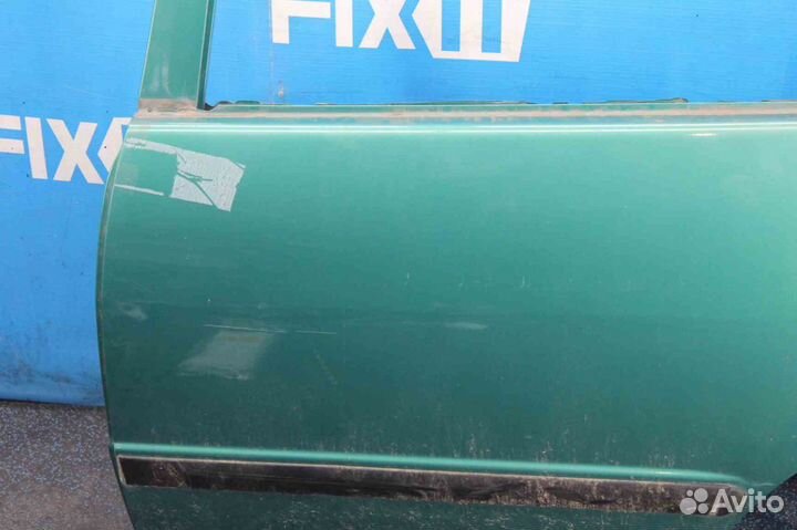 Дверь Toyota Corolla (Тойота Королла) E110 6700412