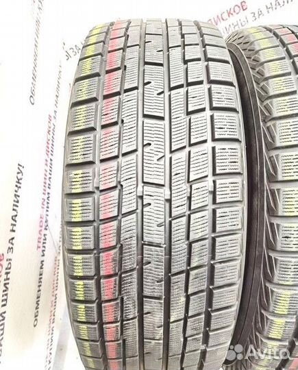 Yokohama Ice Guard IG30 215/65 R16 92N