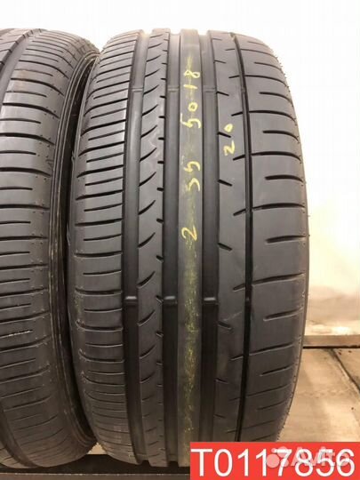 Dunlop SP Sport Maxx 050+ 235/50 R18 101W